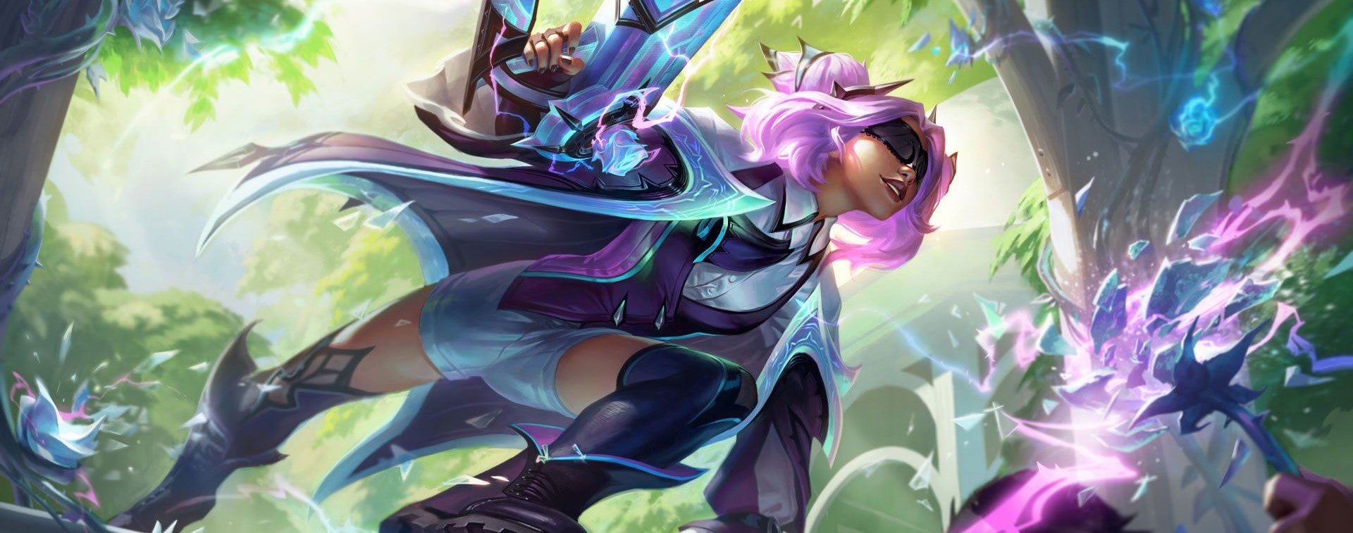 2v2 spark cup