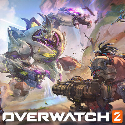 Overwatch 2